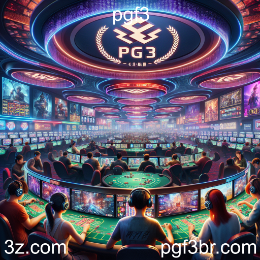 A Ascensão dos Jogos Multiplayer: Conectando Jogadores pelo Mundo